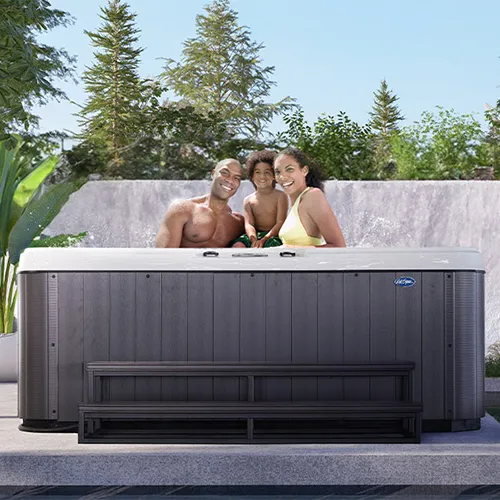Patio Plus hot tubs for sale in Aliso Viejo
